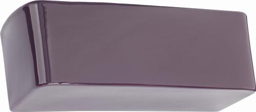 KINKIET ROSSALIE VIOLET B 4456