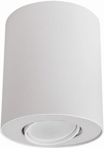 SPOT LAMPA SUFITOWA SET BIAŁA 8895 Nowodvorski