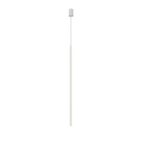 LAMPA WISZĄCA LASER 1000 WHITE I 8435 Nowodvorski