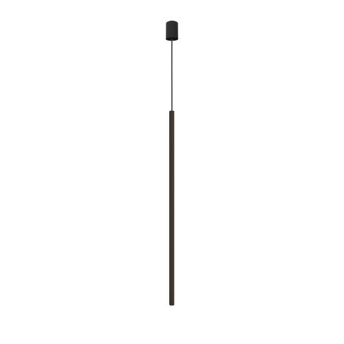 LAMPA WISZĄCA LASER 1000 BLACK I 8436 Nowodvorski