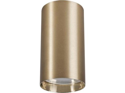 SPOT TUBA EYE S 10CM MOSIĄDZ 8911 Nowodvorski