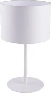 LAMPA STOŁOWA ALICE WHITE 9085 Nowodvorski