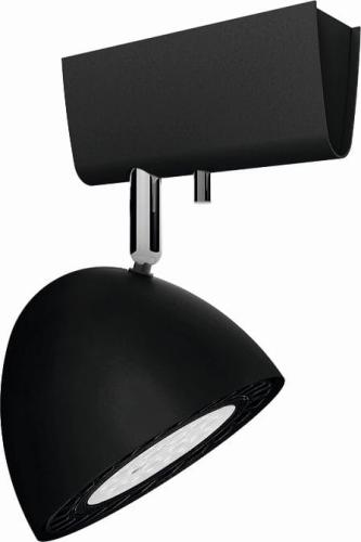 LISTWA SUFITOWA VESPA BLACK I 8838 Nowodvorski