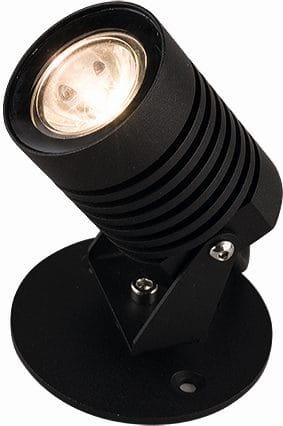 LAMPA OGRODOWA SPIKE LED S 5W 300lm 3000K 9101 Nowodvorski