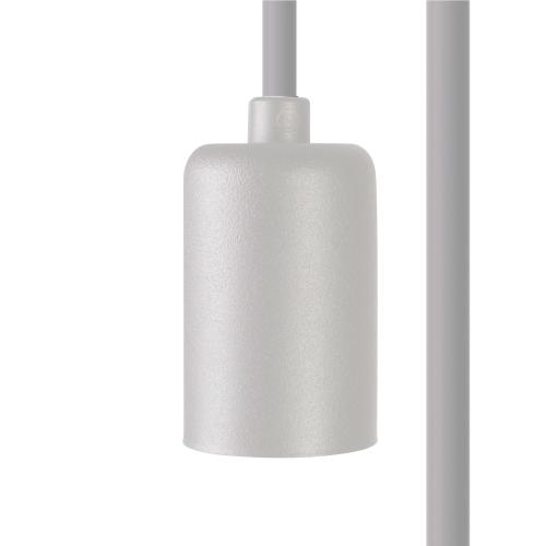 PRZEWÓD Z OPRAWKĄ BIAŁY 350CM CAMELEON CABLE E27 3,5M WHITE 8653 Nowodvorski