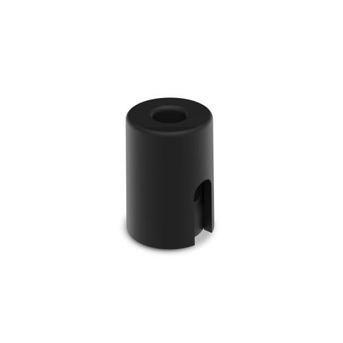 ELEMENT MONTAżOWY CAMELEON MOUNTING A BLACK 8395 Nowodvorski - 3 szt