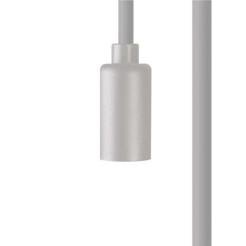 PRZEWÓD Z OPRAWKĄ 700CM CAMELEON CABLE G9 7 M WHITE 8634 Nowodvorski