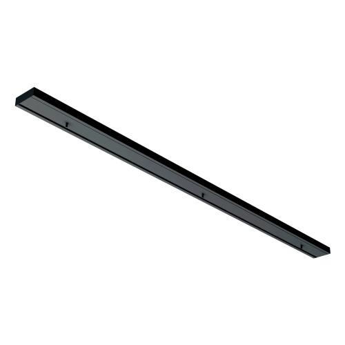 PUSZKA 150CM CZARNA 12 X 40W CAMELEON CANOPY B 1500 BLACK II 8558 Nowodvorski