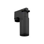 Adapter szyn 1 fazowych czarna CAMELEON CANOPY G BLACK 8360 Nowodvorski 