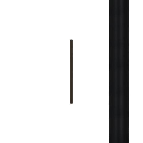 KLOSZ CAMELEON LASER 490 BLACK 8572 Nowodvorski