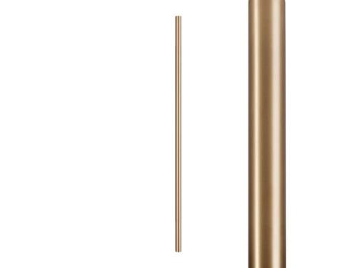 KLOSZ CAMELEON LASER 1000 SOLID BRASS 8486 Nowodvorski