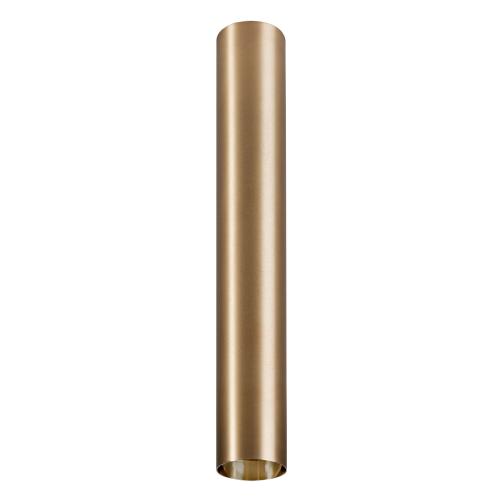 KLOSZ CAMELEON EYE BRASS L 8484 Nowodvorski