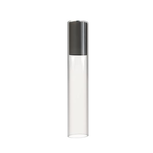 KLOSZ CAMELEON CYLINDER L BLACK 8537 Nowodvorski