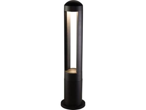 MONTERREY LED 9W 410lm 3000K BLACK 9507 Nowodvorski