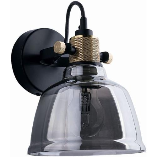 KINKIET AMALFI SILVER 9154 Nowodvorski