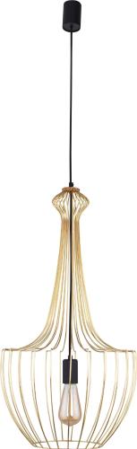 LAMPA WISZĄCA LUKSOR S 8853 Nowodvorski