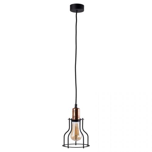LAMPA WISZĄCA WORKSHOP 6336 Nowodvorski