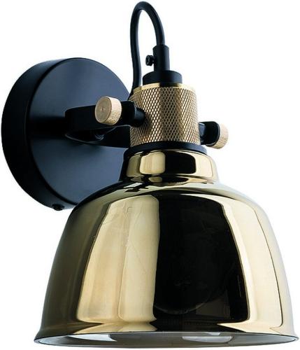 KINKIET AMALFI GOLD 9155 Nowodvorski