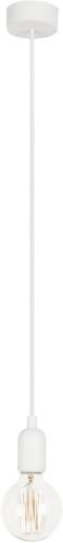 Lampa wisząca SILICONE WHITE I 6403 Nowodvorski