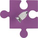 Kinkiet PUZZLE ROSSE I 6383 Nowodvorski