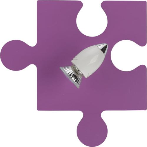 Kinkiet PUZZLE ROSSE I 6383 Nowodvorski