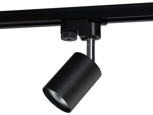 REFLEKTOR NA SZYNĘ PROFILE EYE SPOT GU10 CZARNY 9322 Nowodvorski