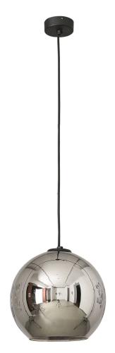 LAMPA WISZĄCA POLARIS CHROM 9056 Nowodvorski