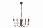 LAMPA WISZĄCA WIOLETTA V 1353 Nowodvorski