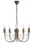 LAMPA WISZĄCA WIOLETTA V 1353 Nowodvorski