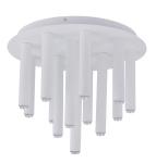 LAMPA SUFITOWA STALACTITE WHITE XIII 8356 Nowodvorski