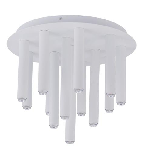 LAMPA SUFITOWA STALACTITE WHITE XIII 8356 Nowodvorski