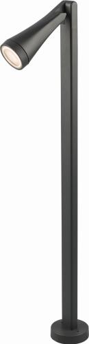 LAMPA STOJĄCA ZEWNĘTRZNA IP44 OTTAWA GRAPHITE I 9563 Nowodvorski