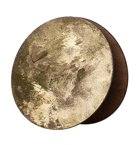 KLOSZ CAMELEON WHEEL GOLD 8424 Nowodvorski