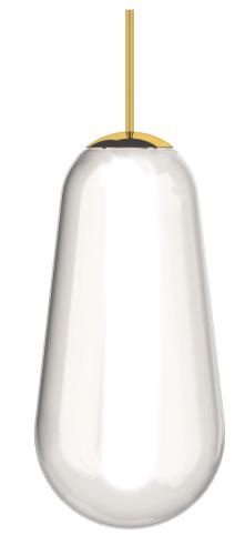 KLOSZ CAMELEON PEAR L 8532 Nowodvorski
