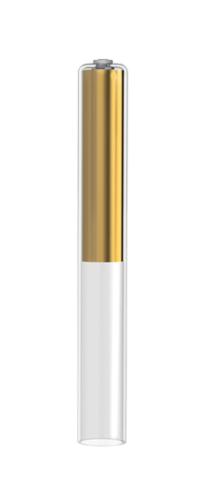 KLOSZ CAMELEON STRAW S BRASS 8401 Nowodvorski