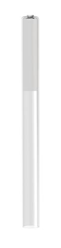 KLOSZ CAMELEON STRAW M WHITE 8535 Nowodvorski