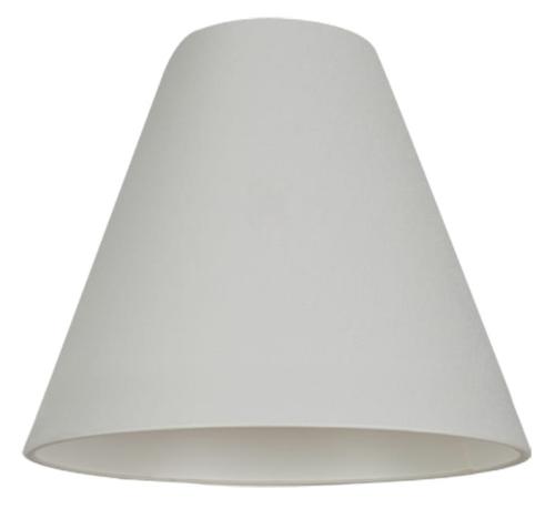 KLOSZ CAMELEON CONE S WHITE 8500 Nowodvorski