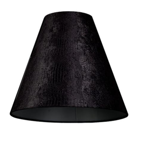 KLOSZ CAMELEON CONE S BLACK 8415 Nowodvorski