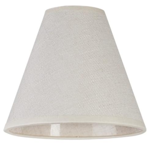 KLOSZ CAMELEON CONE S WHITE 8416 Nowodvorski