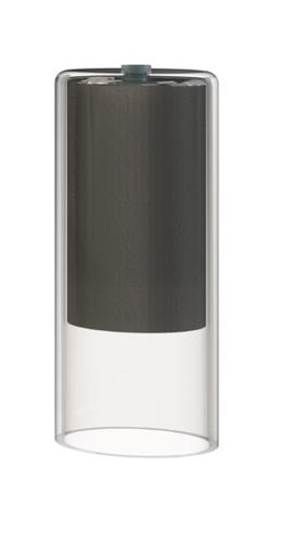 KLOSZ CAMELEON CYLINDER S BLACK 8544 Nowodvorski