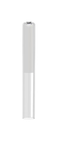KLOSZ CAMELEON STRAW S WHITE 8536 Nowodvorski