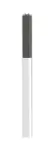 KLOSZ CAMELEON STRAW M BLACK 8402 Nowodvorski