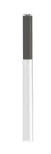 KLOSZ CAMELEON STRAW M BLACK 8402 Nowodvorski
