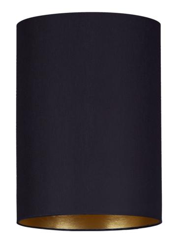 KLOSZ CAMELEON BARREL L BLACK/GOLD 8418 Nowodvorski