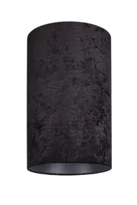 KLOSZ CAMELEON BARREL THIN S BLACK 8422 Nowodvorski