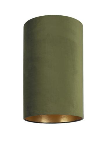 KLOSZ CAMELEON BARREL THIN S GREEN/GOLD 8520 Nowodvorski