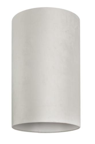 KLOSZ CAMELEON BARREL THIN S V/WHITE 8521 Nowodvorski