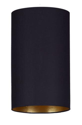 KLOSZ CAMELEON BARREL THIN S BLACK/GOLD 8524 Nowodvorski