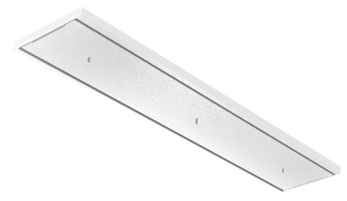 PUSZKA 120CM BIAŁA 12 X 40W CAMELEON CANOPY C 1200 WHITE 8555 Nowodvorski