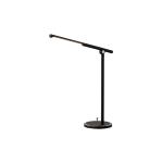 LAMPA BIURKOWA ŁADOWANIE USB SMART LED 8W 400lm CCT CHANGE 3000-6000K 8358 NOWODWORSKI LIGHTING